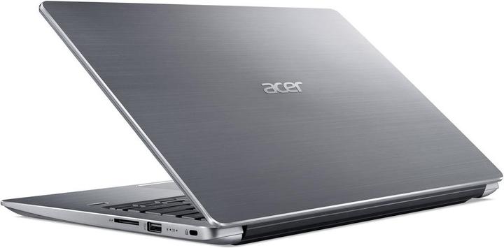 Produktbild Acer Swift 3 (14", Intel Core i7-8550U, 8 GB, 128 GB, DE)