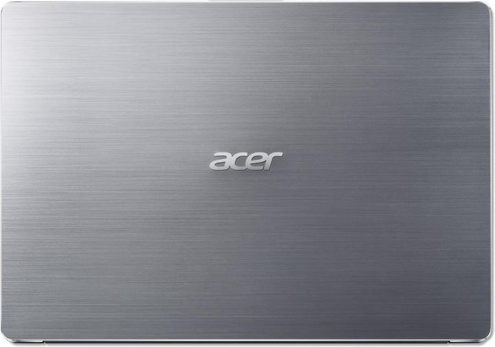 Produktbild Acer Swift 3 (14", Intel Core i7-8550U, 8 GB, 128 GB, DE)