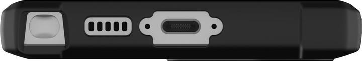 Produktbild UAG Metropolis LT Backcover Samsung Galaxy S23 Ultra hoesje - Kevlar Black (Samsung Galaxy S23 Ultra)