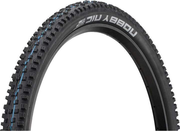 Image du produit Schwalbe Nobby Nic (29 x 2.40, 62-622)