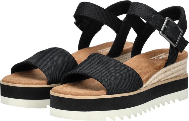 Image du produit Toms W's Diana Canvas (38.5)