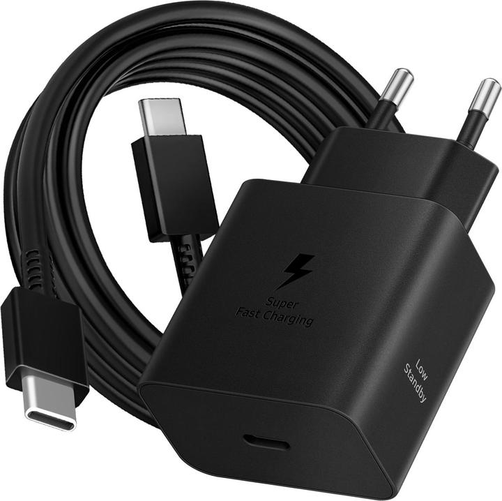 Produktbild Samsung Ultra Rapid Charger (45 W)