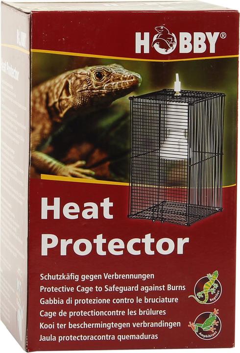 Produktbild Hobby Heat Protector