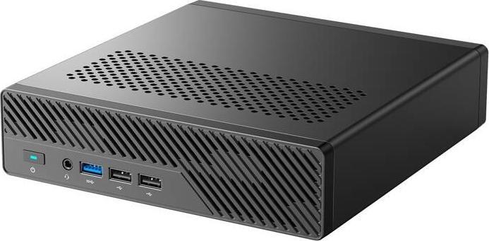 Minisforum MS-01 Work Station (Intel Core i9-13900H)
