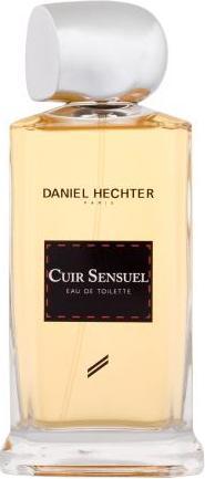Actual product image Daniel Hechter Collection Couture Cuir Sensuel Edt Spray (Eau de toilette, 100 ml)