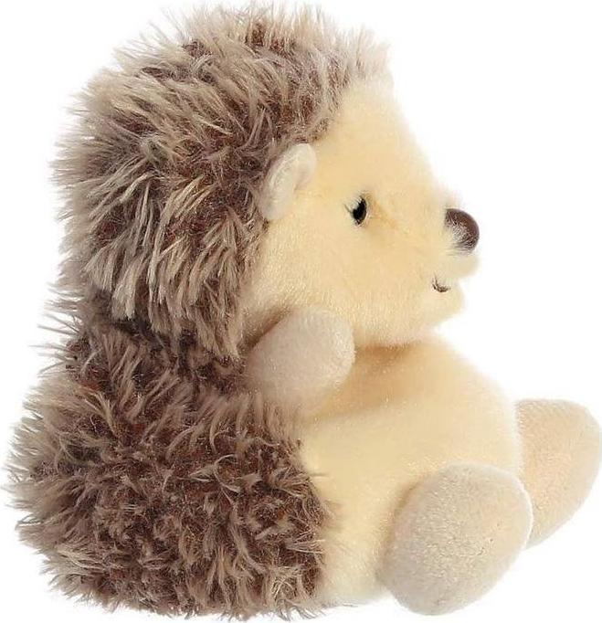Actual product image Aurora World Hedgie hedgehog (13 cm)