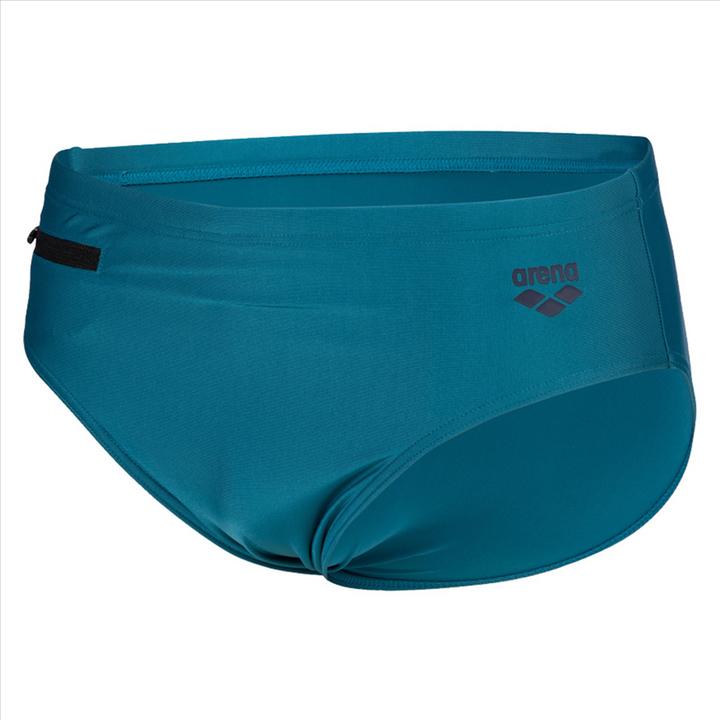 Image du produit Arena M Zip Brief 9Cm (8)