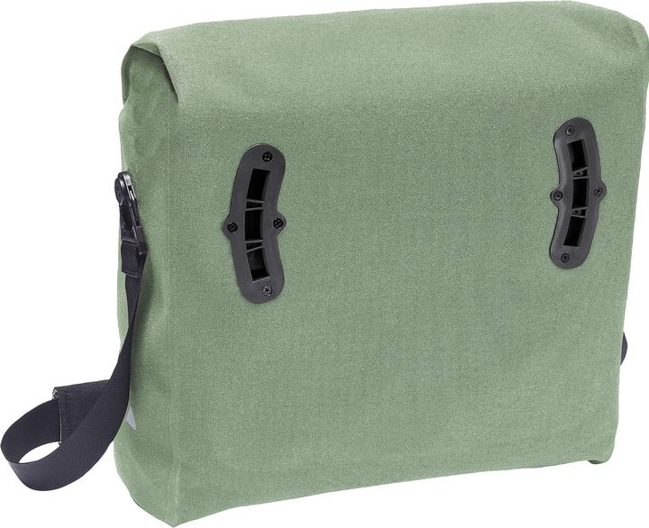 Produktbild Vaude Augsburg IV (14 l, Gepäckträgertasche)
