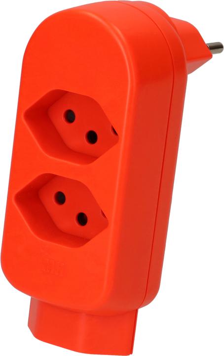 Image du produit Max Hauri maxADAPT rotatif (Type 13, 3 x)