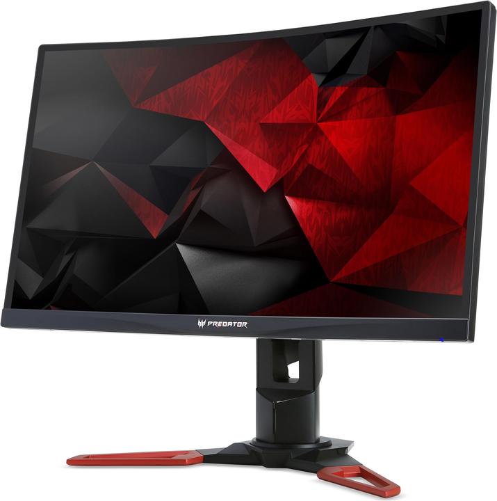 Immagine prodotto Acer Predator Z271U (2560 x 1440 pixel, 27")