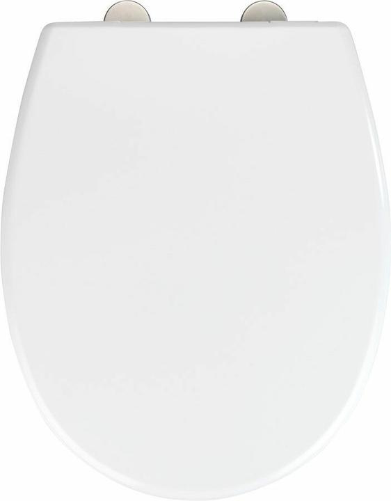 Wenko WC zitting Vorno Neo wit