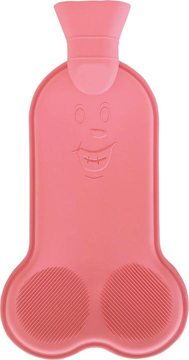 Actual product image Spencer & Fleetwood Giant Willie Hot Water Bottle