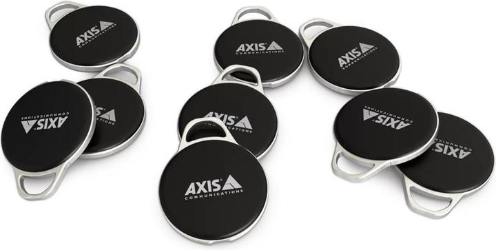 Actual product image Axis TA4712 KEY FOB 50 PCS (Network Video Recorder (NVR))