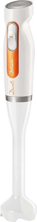 Image du produit Sencor SHB 4260WH EUE3 (Fiche CH)