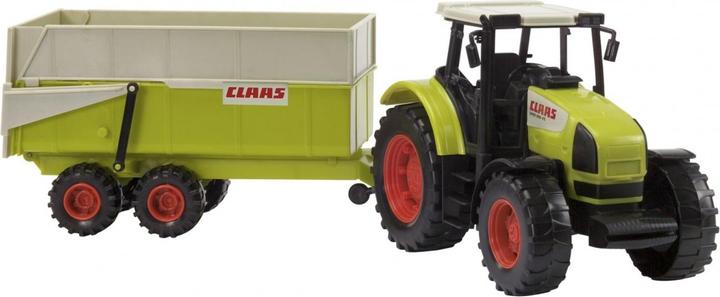 Produktbild Dickie Claas Ares Set