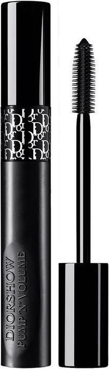 Immagine prodotto Dior Diorshow Pump 'N' Volume (090 Pompa nera)