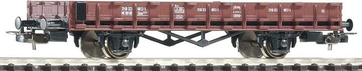 Produktbild Piko Niederbordwagen DR IV (Spur H0)