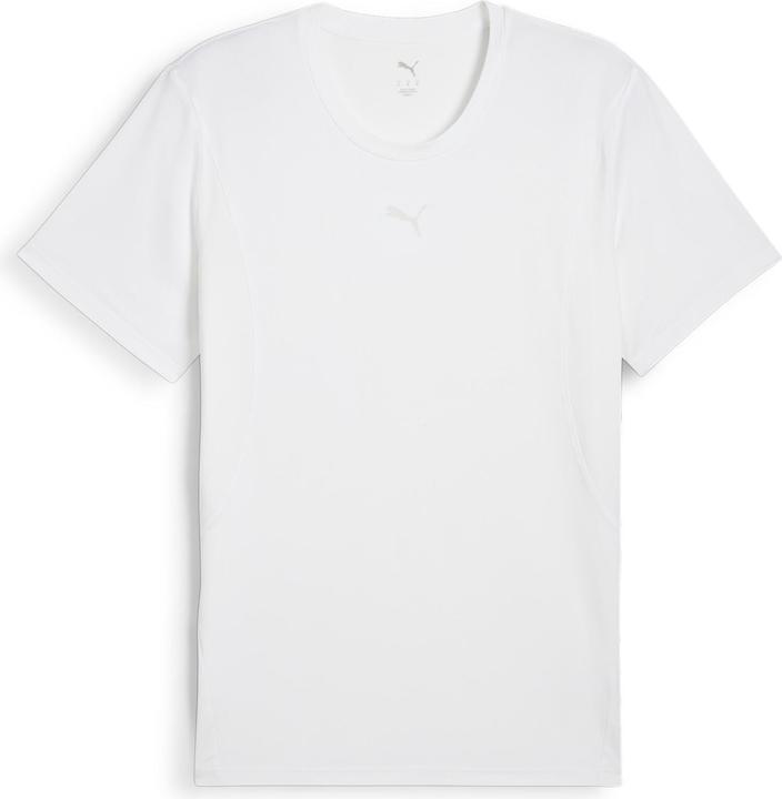 Actual product image Puma M Cloudspun Soft Tee (L)