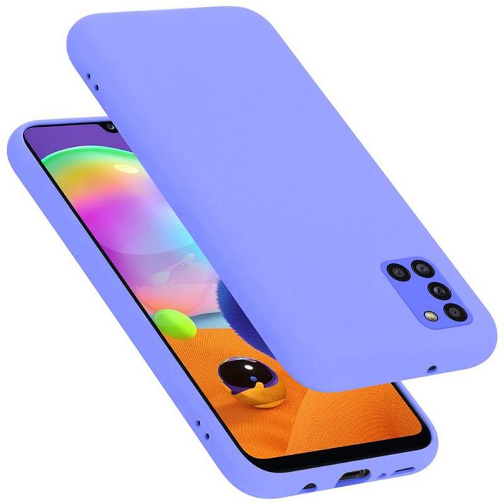 LIQUID LIGHT PURPLE