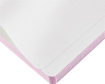 Produktbild Nuuna Graphic (15 x 10.8 cm, Gepunktet, Weicher Einband)