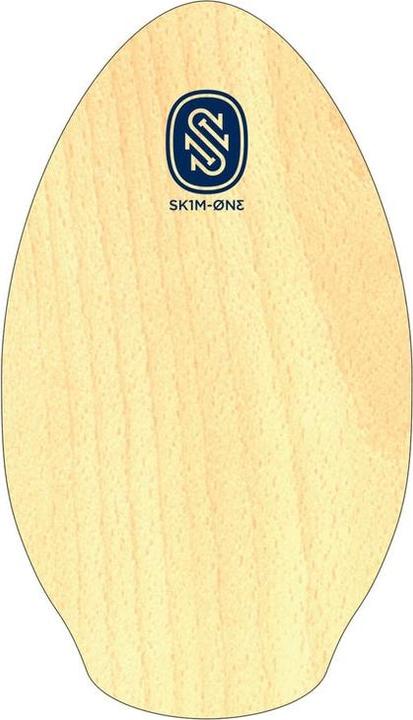 Actual product image Skim One Skimboard Palmaui / (100 cm)