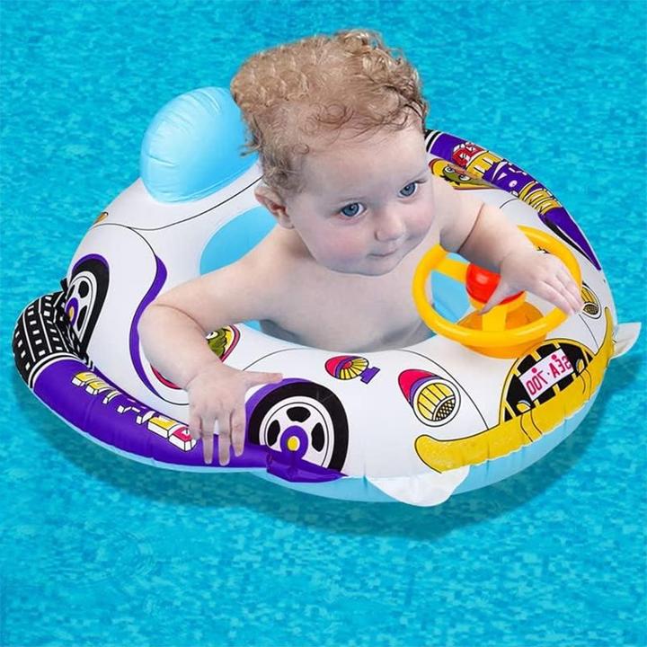Produktbild Splash & Fun Auto