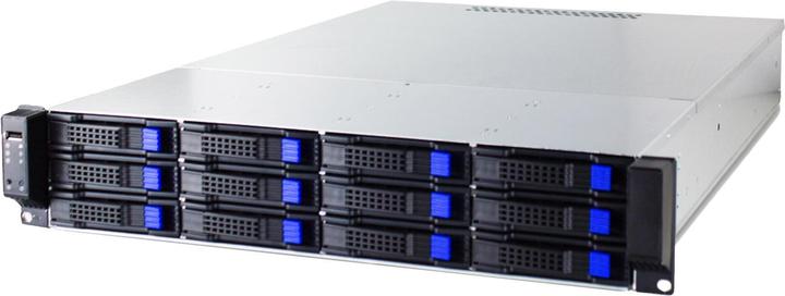 Actual product image Fantec SRC-2612X07