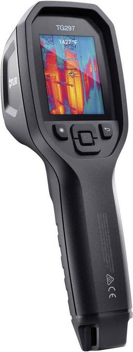 Actual product image Flir TG297