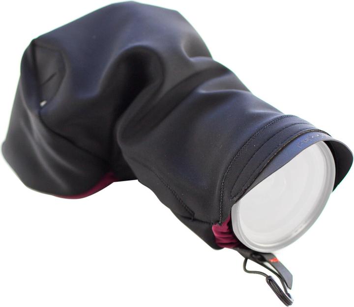 Actual product image Peak Design shell small (Camera inner pocket, 3.15 l)