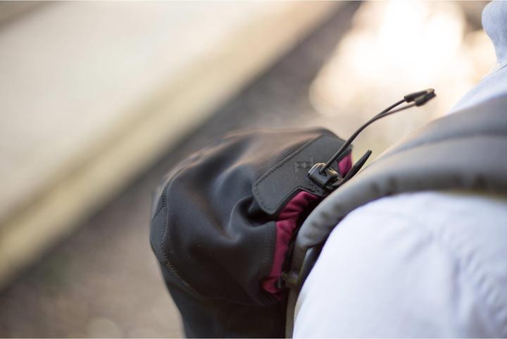 Actual product image Peak Design shell small (Camera inner pocket, 3.15 l)