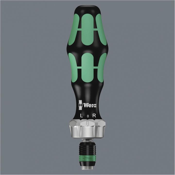 Produktbild Wera Kraftform Kompakt 60 RA (Kreuz Phillips PH M2, Innensechsrund TX M20, Innensechsrund TX M25, Kreuz Phillips PH M1, Innensechsrund TX M15, Kreuz Pozidriv PZ M3, Innensechsrund TX M30, Kreuz Phillips PH M3, Kreuz Pozidriv PZ M2, Innensechsrund TX M10, Kreuz Pozidriv PZ M1)