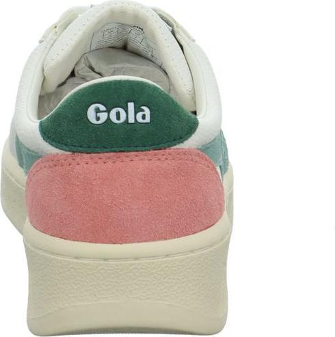 Actual product image Gola Women's Grandslam Trident (42)