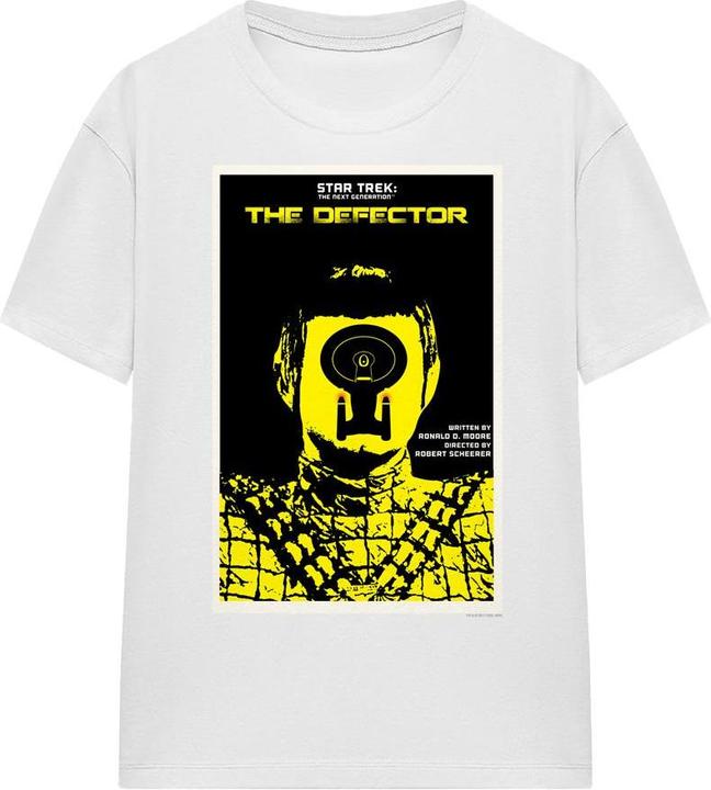 The Next Generation Season 3 Episode 10 TShirt (L)