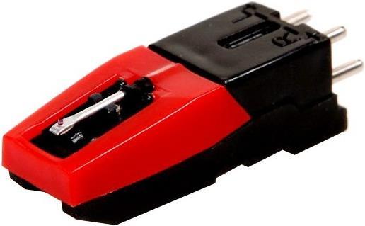 Actual product image Lenco N-10 (Turntable cover)