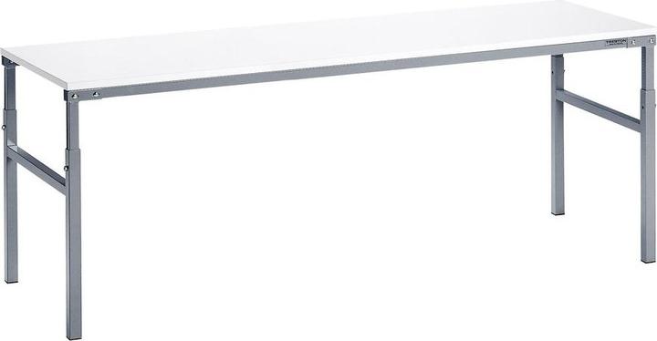 Produktbild Treston ESD-Arbeitstisch (100 cm, 50 cm)
