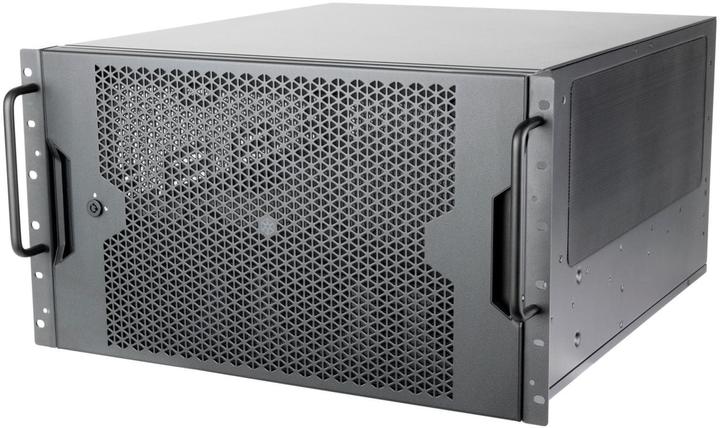 Image du produit Silverstone RM61-312 (E-ATX, SSI EEB)