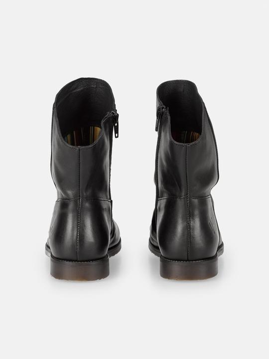 Actual product image Felmini The wide fit ankle boot made from Anilex leather is a stylish and comfortable choice that can be (41)