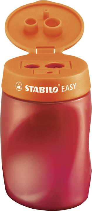 Produktbild STABILO EASYsharpener Dosen-Spitzer für Rechtshänder