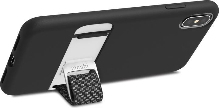 Actual product image Moshi Capto (Apple iPhone XS Max)