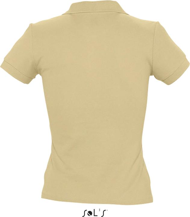 Actual product image Sol's People (S)