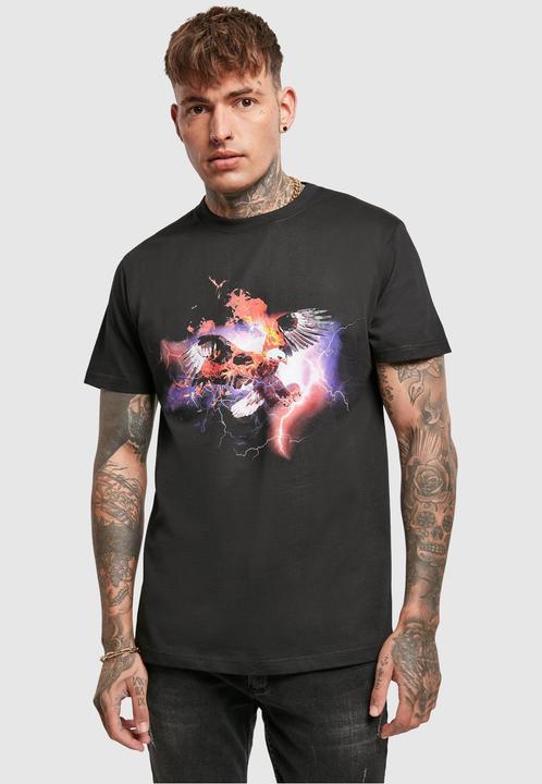 Actual product image Mister Tee Eagle Tee (XXL)