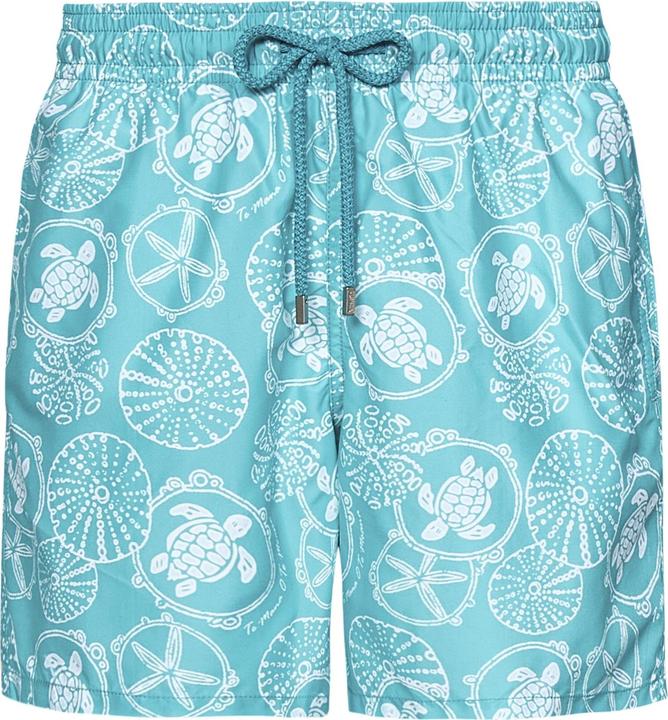 Vilebrequin Sea Clothing Green (L)