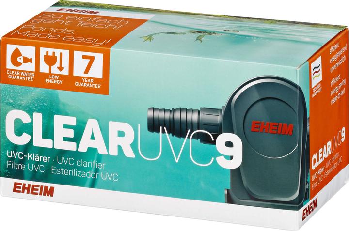 Produktbild Eheim ClearUVC-9