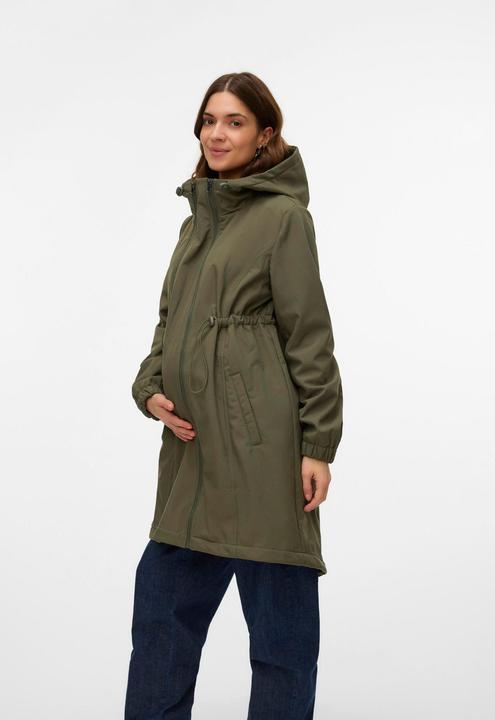 Immagine prodotto Mamalicious Mlnell Solid 3in1 Softshell Jacket Noos (S)