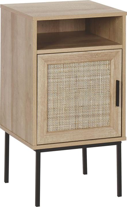 Actual product image Beliani Pasco (40 x 40 x 78 cm)