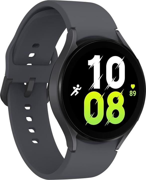 Actual product image Samsung Galaxy Watch5 BT (44 mm, WLAN only)