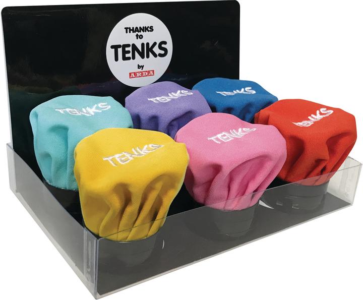 Actual product image Arda Triple sharpener TENKS Classic