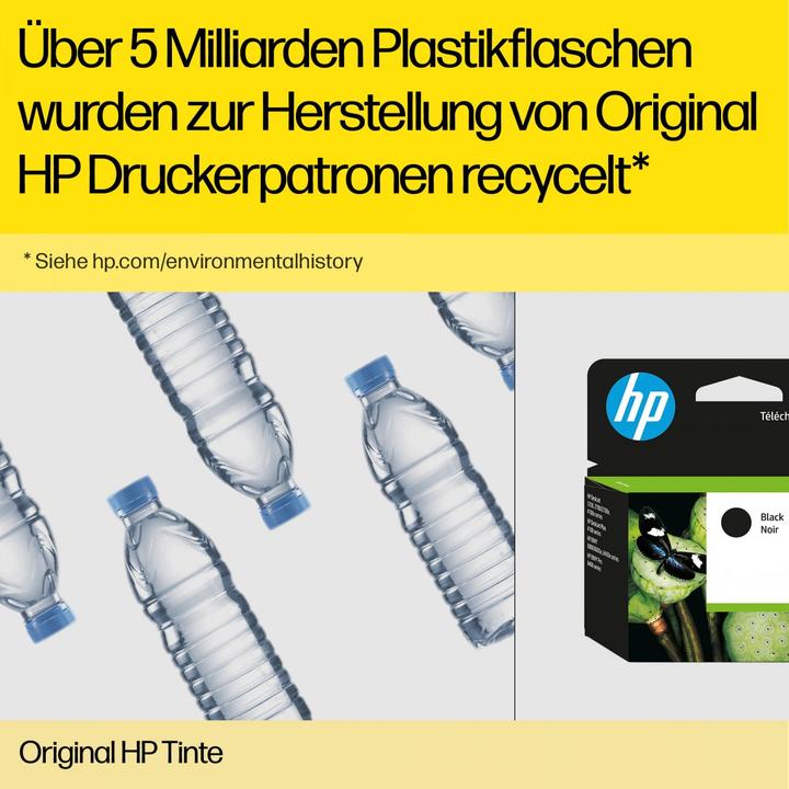 Image du produit HP 364 (M, CF, Y, C)