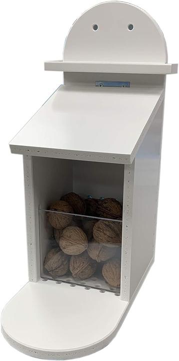 Produktbild Tropic Shop Eichhörnchen Futterhaus
