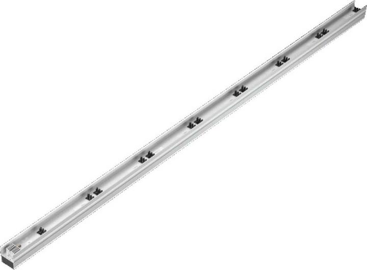 Produktbild Rittal PSM busbars Height:, Single Phase Length